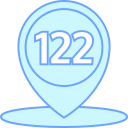 122 icon