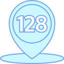 128 icon