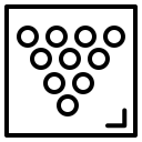 alfinete 