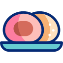 mochi animated icon