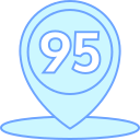 95