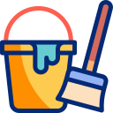 fregar animated icon