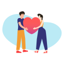 coração icon