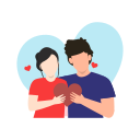 amor icon