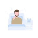 dormir icon