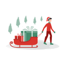 noël icon