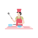 cocinar icon