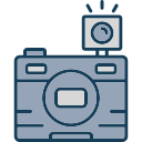 фото камера icon