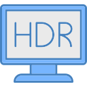 hdr icon