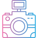 fotografía icon