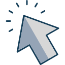 cursor icon