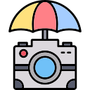 fotografía icon