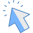 cursor icon