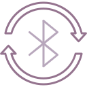 bluetooth icon