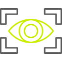 visión icon