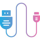 cable icon