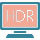 hdr icon