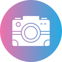 Camera icon
