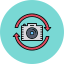 Switch camera