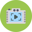 video abspielen 