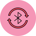 bluetooth icon