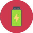 État de la batterie 