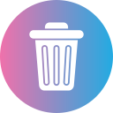 Dustbin 