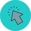 cursor icon