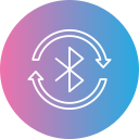 bluetooth icon