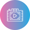 reproduce el video icon