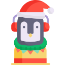 pingüino icon