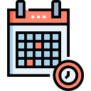 calendario icon