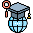 educación icon