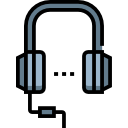 auriculares icon