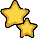 estrellas