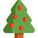 árbol de navidad