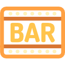 bar