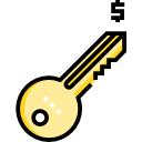 llave icon