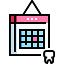 calendario icon