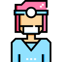 doctor icon