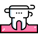 hilo dental icon