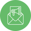 correo electrónico icon