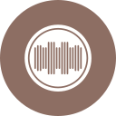 amplificar icon