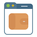 billetera icon