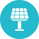 solar icon