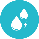 agua icon