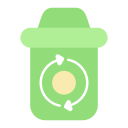 reciclaje icon