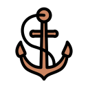 marina icon