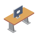 monitor icon