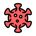 virus icon